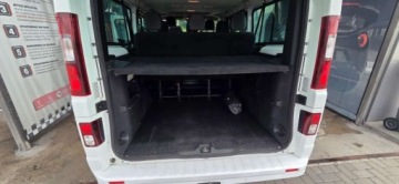 Opel Vivaro B Kombi Extra Long H1 2,9t 1.6 BiTurbo 140KM 2015 Opel Vivaro 1.6 140KM Nawiewy Klima PdC Import Raty Oplaty 1.6 Diesel, zdjęcie 26