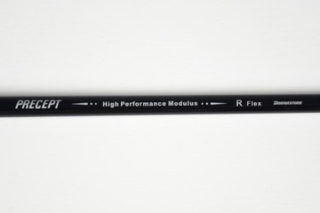 Driver Precept от Bridgestone XM1 R-flex CHANCE