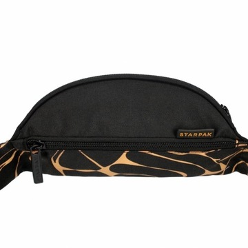 ПОЯСНАЯ СУМКА, ЗОЛОТАЯ ПОЯСНАЯ СУМКА - СТАРПАК
