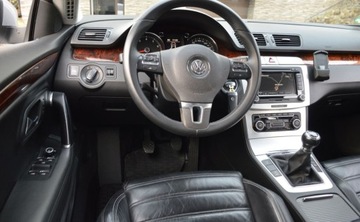 Volkswagen Passat CC 2.0 TSI 200KM 2009 Volkswagen Passat CC 2,0 TSI 200KM BI-Xenon Na..., zdjęcie 18