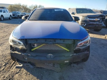 BMW Seria 2 F22-F23-F45-F46 2016 BMW Seria 2 M235i 2016 3.0 Benzyna 320KM, zdjęcie 6