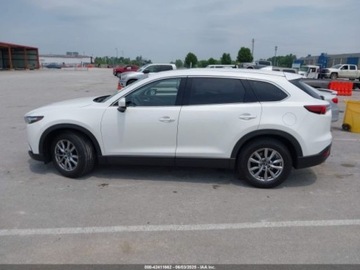 Mazda CX-9 2019 Mazda CX-9 2019 MAZDA CX-9 TOURING 2.5 Benzyna 227KM, zdjęcie 8