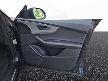 Audi Q8 SUV 3.0 45 TDI 231KM 2025 Audi Q8 kamery 360, head up, hak, matrixy, aktywny tempomat 3.0 Diesel, zdjęcie 19