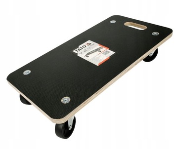 ПЛАТФОРМА ЯТО ГРУЗОВАЯ ТРАНСПОРТНАЯ ПЛАТФОРМА 200к