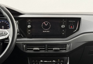 Volkswagen Taigo 1.5 TSI 150KM 2024 Volkswagen Taigo Matrix-LED Aktywny tempomat Kamera Salon PL FVAT23 G, zdjęcie 27