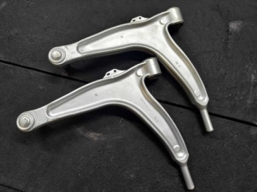 12796014, rechts Querlenker unterer vorne SAAB 9-3 II 93 oe 02-11r. 12796014 regeneriert | thumb 10