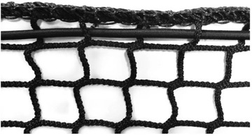 СЕТКА ДЛЯ ЗАЩИТЫ ГРУЗА 1,6 x 3М, СЕТКА 3x3 СМ