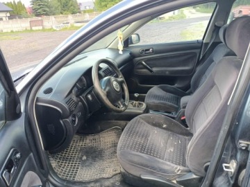 Volkswagen Passat B5 Kombi 1.9 TDI 130KM 2002 Volkswagen Passat 1.9TDI 130km 02r, zdjęcie 4
