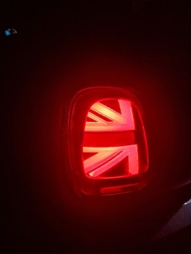 Mini One II 2022 MINI Cooper Moris Cuntryman One Clubman Acemen Paceman salon PL 1właś ASO !, zdjęcie 21