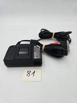 КОНСОЛЬ NINTENDO 64, ЕВРОПЕЙСКАЯ ВЕРСИЯ, ЧЕРНАЯ + АКСЕССУАРЫ