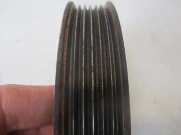 ШКИВ RENAULT MEGANE III 1.5 DCI