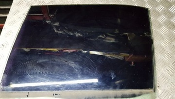 BMW E38 7 SKLO (OKNO) DVEŘE BOČNÍCH LEVÝ ZADNÍ
