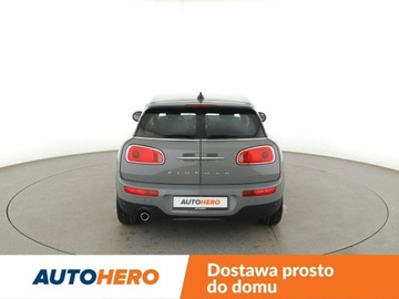 Mini Clubman F54 Kombi 1.5 136KM 2019 Mini Clubman Cooper Salt Klimatronik Tempomat, zdjęcie 5