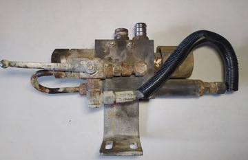 MEILLER ROZDZIELACZ HYDRAULIKI typ 501/354