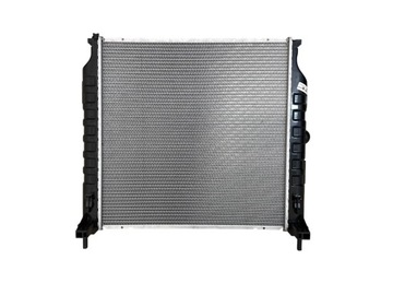 CHLADIČ JEEP CHEROKEE 2001-08 2.8 CRD 5143023AA 5143023AB 5174154AB