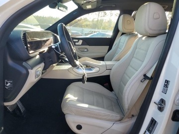 Mercedes GLS X167 2024 Mercedes-Benz GLS 450 4Matic 2024 3.0l 3.0 Benzyna 375KM, zdjęcie 7