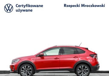 Volkswagen Taigo 1.5 TSI 150KM 2024 Volkswagen Taigo 1.5 TSI 150KM Style DSG, Podgrzewane Fotele, Digital Cock, zdjęcie 7