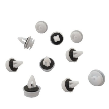 ШПИНЫ ДЛЯ ОБИВКИ ДВЕРИ ДЛЯ BMW 3 E36 E46 E90 F30 5 E34 E39 7 E38