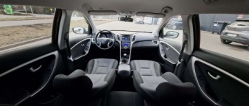 Hyundai i30 II Wagon 1.6 GDI 135KM 2012 Hyundai i30 Hyundai i30 1.6 GDI Style 1.6 Benzyna 135KM, zdjęcie 8