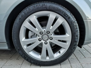 Mercedes Klasa A W169 2010 Mercedes C 250 2.2 CDI 204KM 4MATIC Klima Tempomat, zdjęcie 29