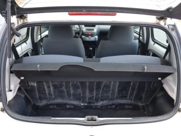 Citroen C1 I Hatchback 3d Facelifting 1.0 i 68KM 2012 Citroen C1 1.0, zdjęcie 13