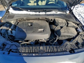 Volvo S60 III 2018 Volvo S60 2018 VOLVO S60 DYNAMIC 2.0 Benzyna 250KM, zdjęcie 11