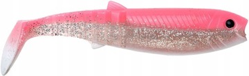 Guma Savage Gear Cannibal UV PINK 15cm 33g