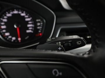 Audi A4 B9 Avant 2.0 TDI 190KM 2016 Audi A4 Avant Automat Navi Czujniki parkowania, zdjęcie 27