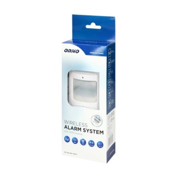 ДОМАШНЯЯ СИГНАЛИЗАЦИЯ ORNO С GSM OR-AB-MH-3005