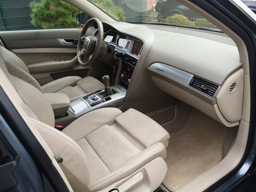 Audi A6 C6 Allroad quattro 3.0 V6 TDI 233KM 2008 Audi A6 3,0 TDI 233KM Klimatr Navi QUATTRO ALU 17, zdjęcie 21