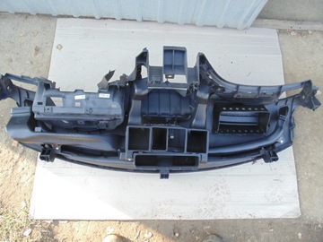 DESKA KOKPIT SUBARU FORESTER III