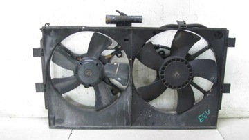 MITSUBISHI ASX 1.8 VENTILÁTOR CHLADIČŮ 10-17 139