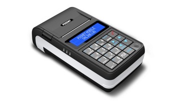 Kasa fiskalna Posnet Mobile Online BT/WiFi