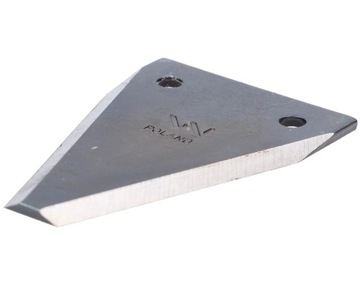 Нож косилки для рапса WARYŃSKI передний боковой