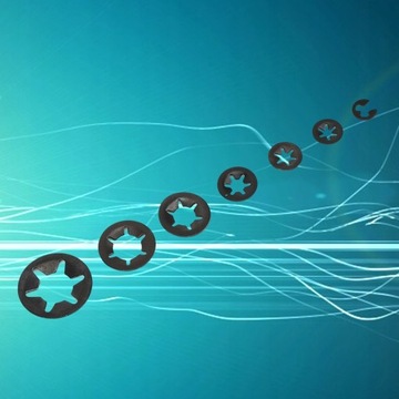 goc/280 ШАЙБА ЗАЩИТНОГО КОЛЬЦА STARLOCK