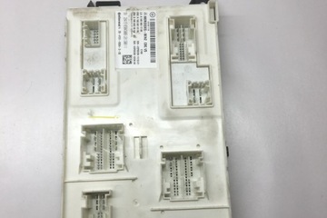 MODUL POHODĚ MERCEDES-BENZ M (W166) A1669001708 3.5L GASOLINE 225KW 2013