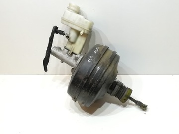 SERWO HAMULCOWE EUROPA 2.4 JTDm ALFA ROMEO 159