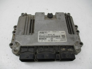 focus c-max 1.6 tdci sterownik silnika 0281011701