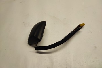 ANTÉNA DODGE CHALLENGER COUPE P68276410AB 3.6L GASOLINE 227KW 2016