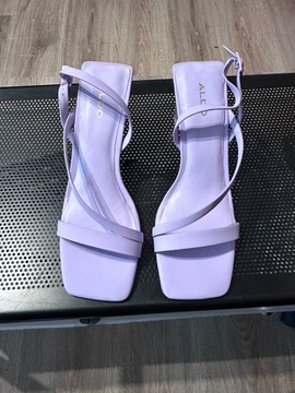 Buty SANDAŁY ALDO ROZ 39 25 CM