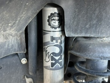 Jeep Wrangler IV Sport 4d Seria 5  2.0 GME Turbo  272KM 2019 Jeep Wrangler Sahara 2.0T 272KM 4x4 2019r. Hardtop, zdjęcie 37