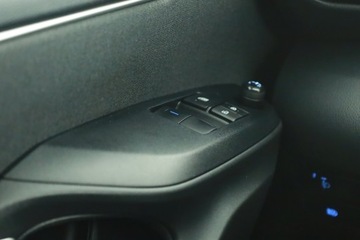 Toyota Yaris IV Hatchback 1.5 Hybrid Dynamic Force 116KM 2022 Toyota Yaris 1.5 VVT-i Hybrid, Salon Polska, zdjęcie 13