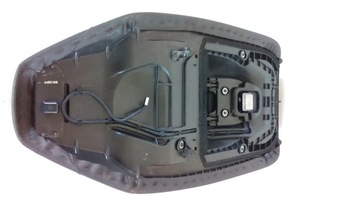 SUZUKI BURGMAN 400 K7 K8 K9 сиденье сиденье