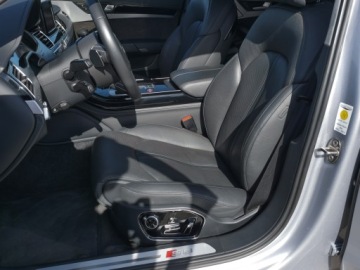 Audi A8 D4 S8 Facelifting 4.0 TFSI 605KM 2016 Audi S8 Plus 605koni Matrix Night View Ceramika Wentyle dociąg 360° Webasto, zdjęcie 21