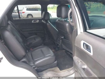 Ford Explorer V 3.5 V6 Duratec 290KM 2015 Ford Explorer 2015 Ford Explorer 4WD 4dr XLT 3.5 Benzyna 290KM, zdjęcie 7