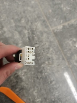 Emulator Dezaktywator Moduł Wyłącznik Auto Start Stop Suzuki S-cross 13-21