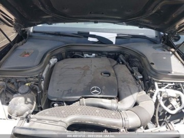 Mercedes GLC C253 2021 Mercedes-Benz GLC 2021r, 300, 2.0L, 4x4 2.0 Benzyna 255KM, zdjęcie 11