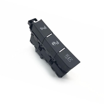 dla VW Golf 7 MK7 cofania samochodu radar OPS asys