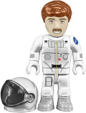 COBI 5890 заблокировал Blackbird LOCKHEED SR-71 представительский американский самолет-разведчик