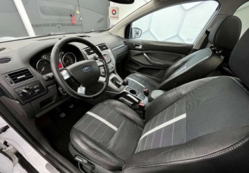 Ford Kuga I 2008 Ford Kuga 2.0 diesel Skory Panorama Full serwis 2.0 Diesel 136KM, zdjęcie 16
